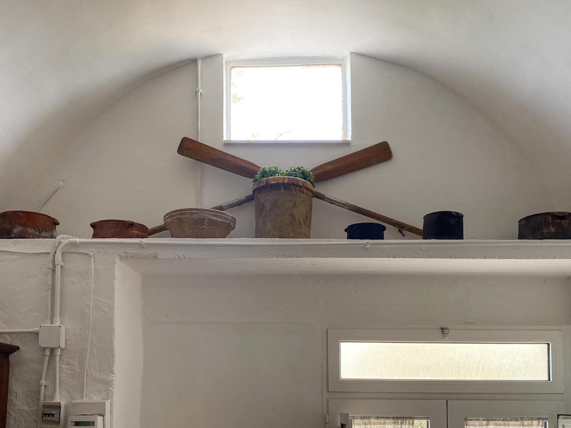 Apartmán Trullo Pinto Locorotondo Exteriér fotografie