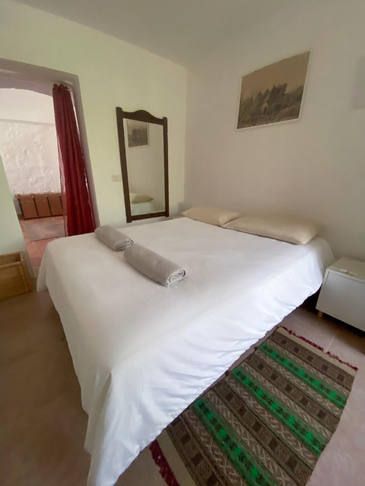 Apartmán Trullo Pinto Locorotondo Exteriér fotografie
