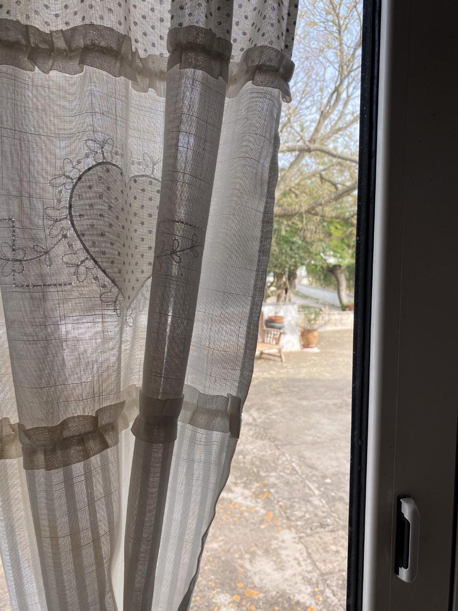 Apartmán Trullo Pinto Locorotondo Exteriér fotografie