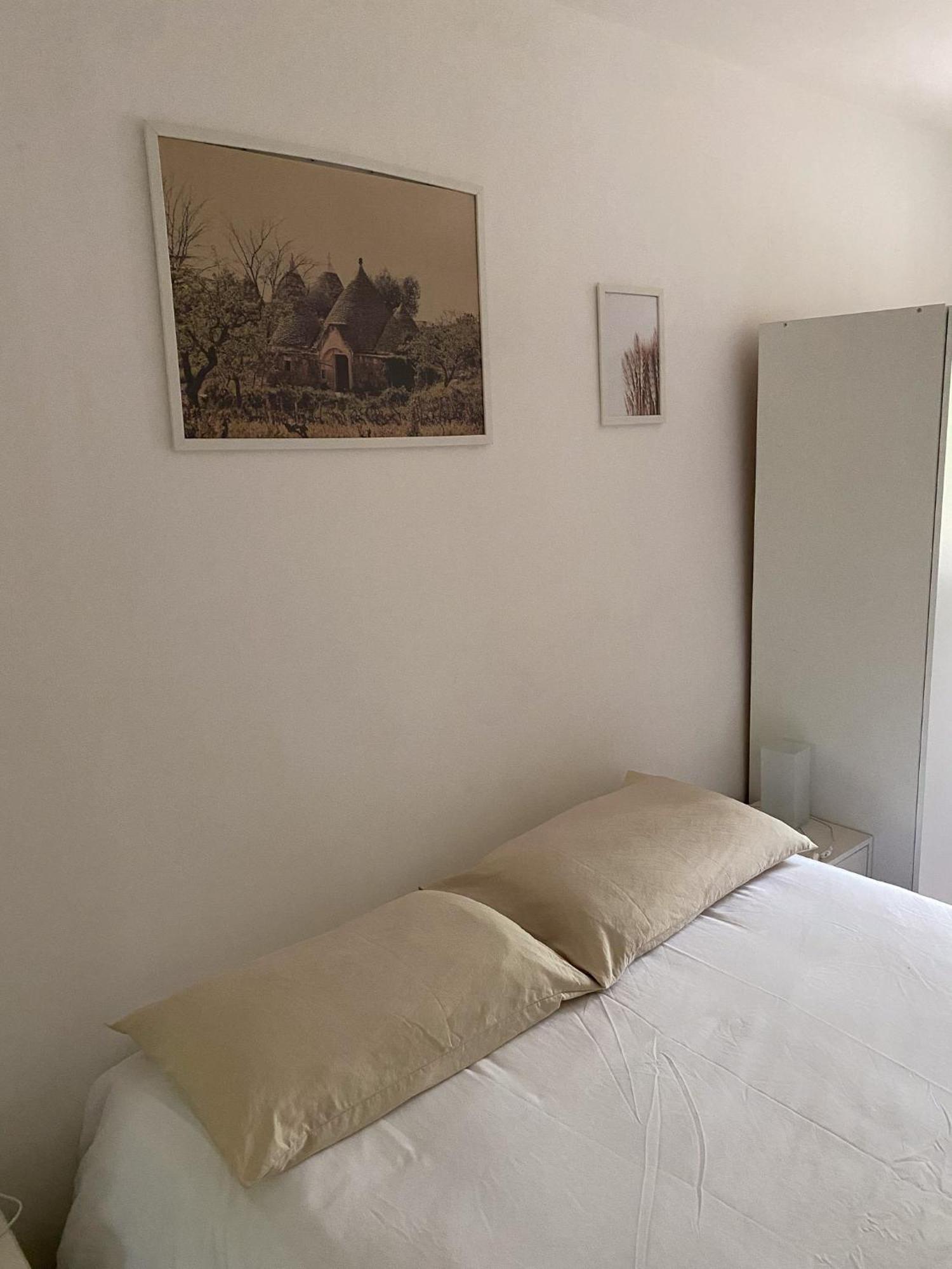 Apartmán Trullo Pinto Locorotondo Exteriér fotografie