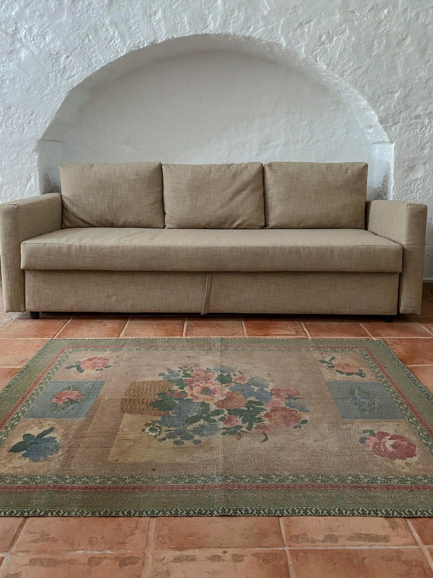Apartmán Trullo Pinto Locorotondo Exteriér fotografie