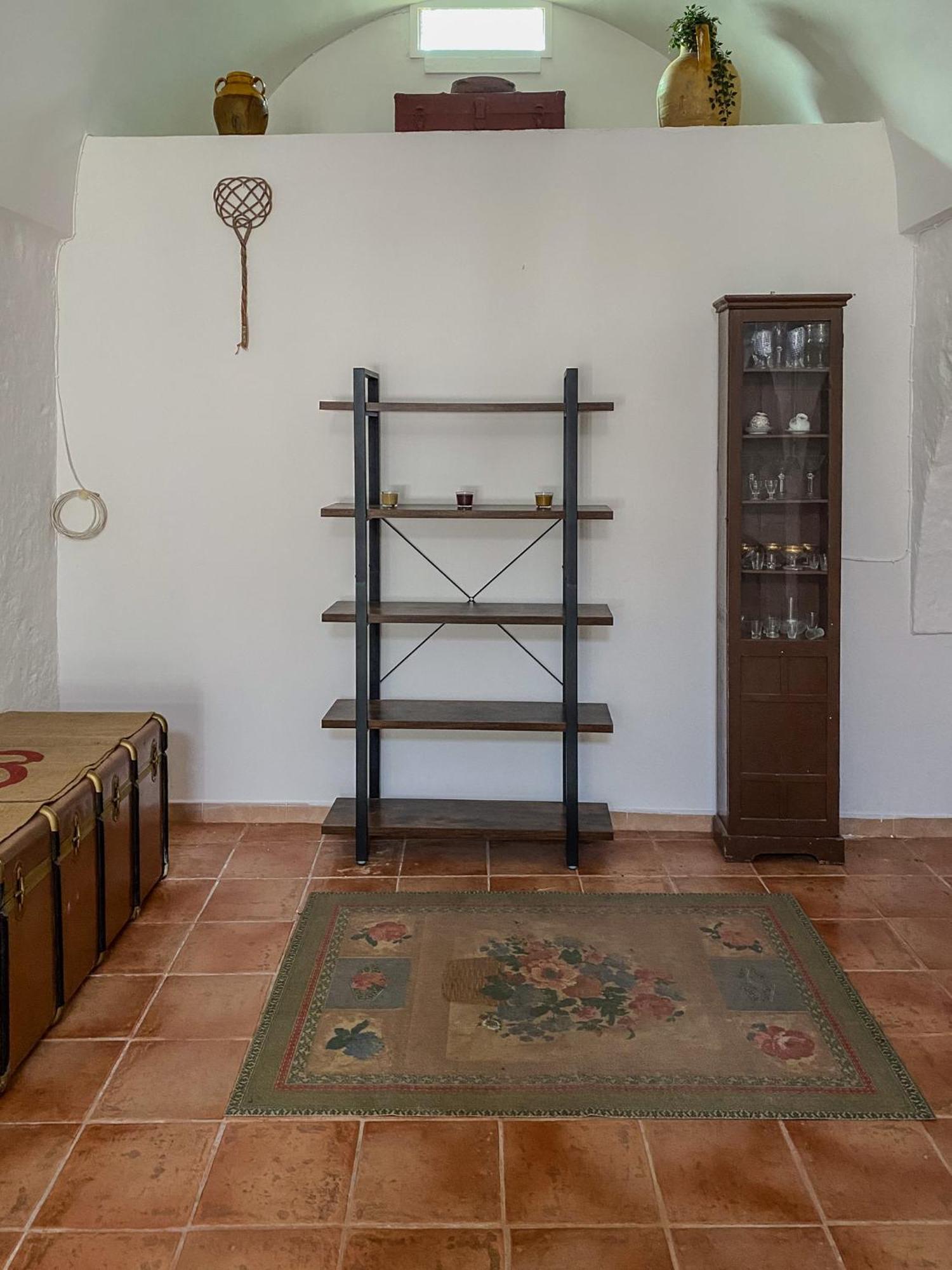 Apartmán Trullo Pinto Locorotondo Exteriér fotografie