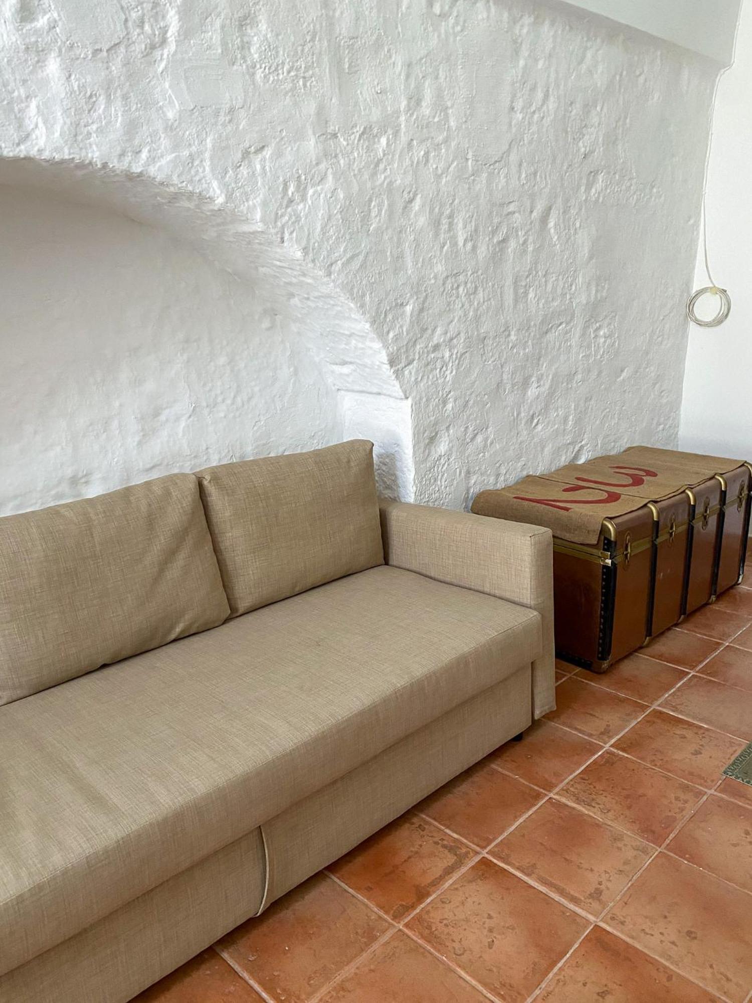Apartmán Trullo Pinto Locorotondo Exteriér fotografie