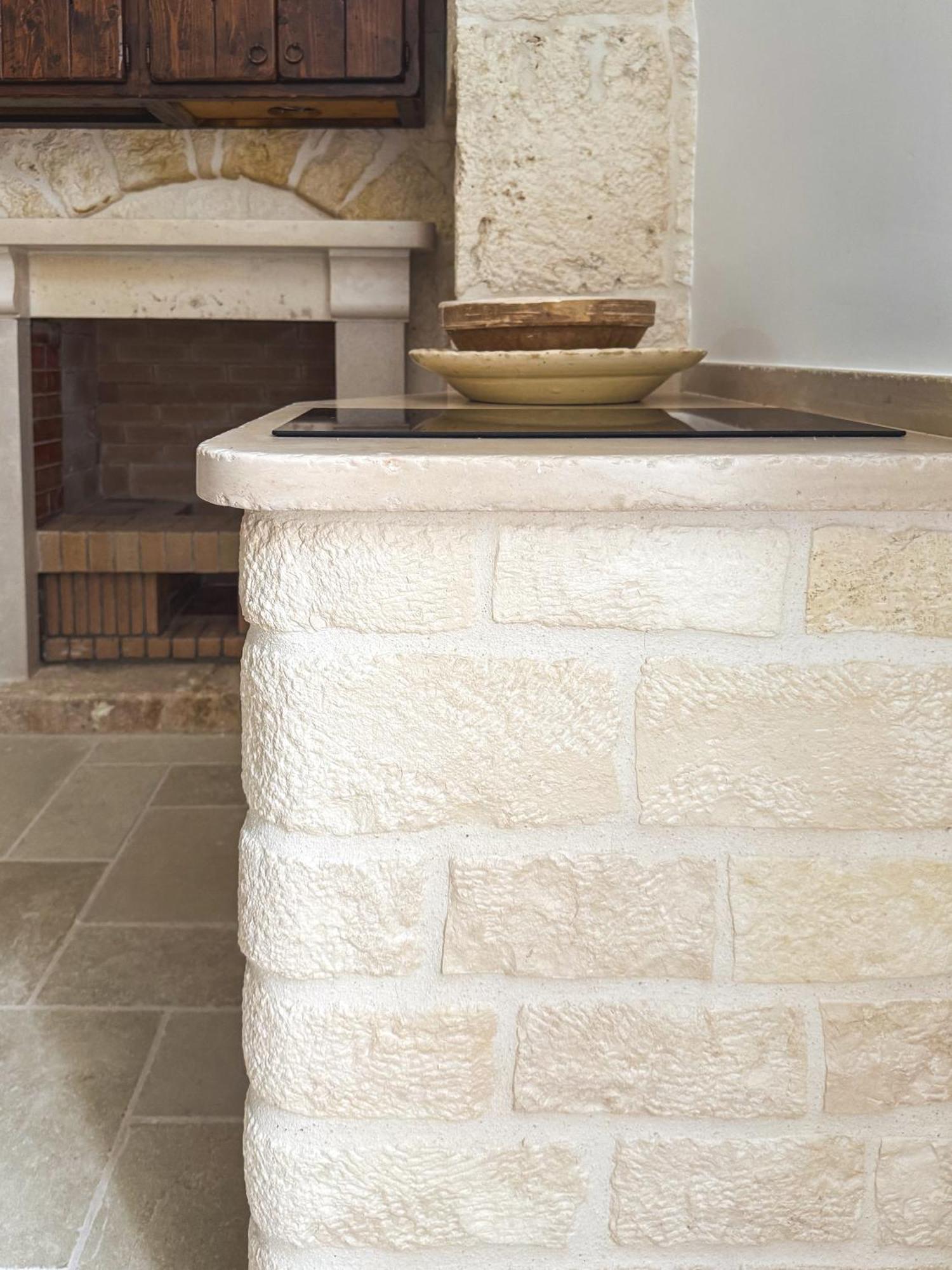 Apartmán Trullo Pinto Locorotondo Exteriér fotografie