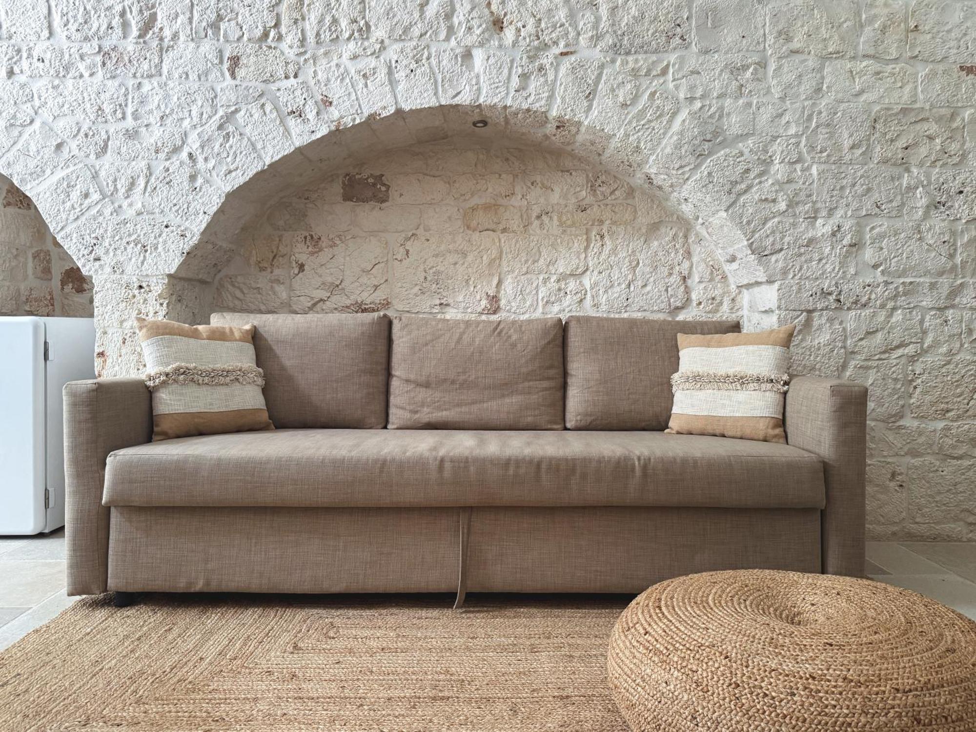 Apartmán Trullo Pinto Locorotondo Exteriér fotografie